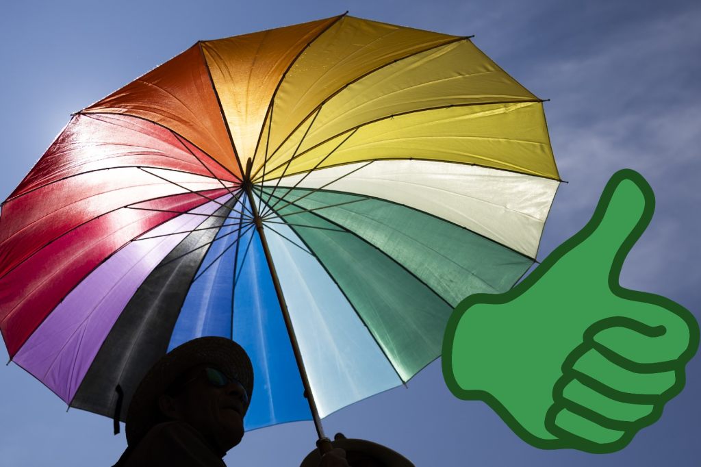 Vorsitzende des CSD Baselland: «Diese Initiative ist gefährlich»