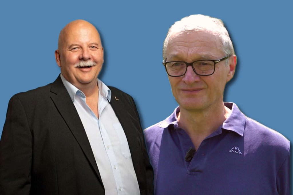 FDP-Nomination mit Nebengeräuschen