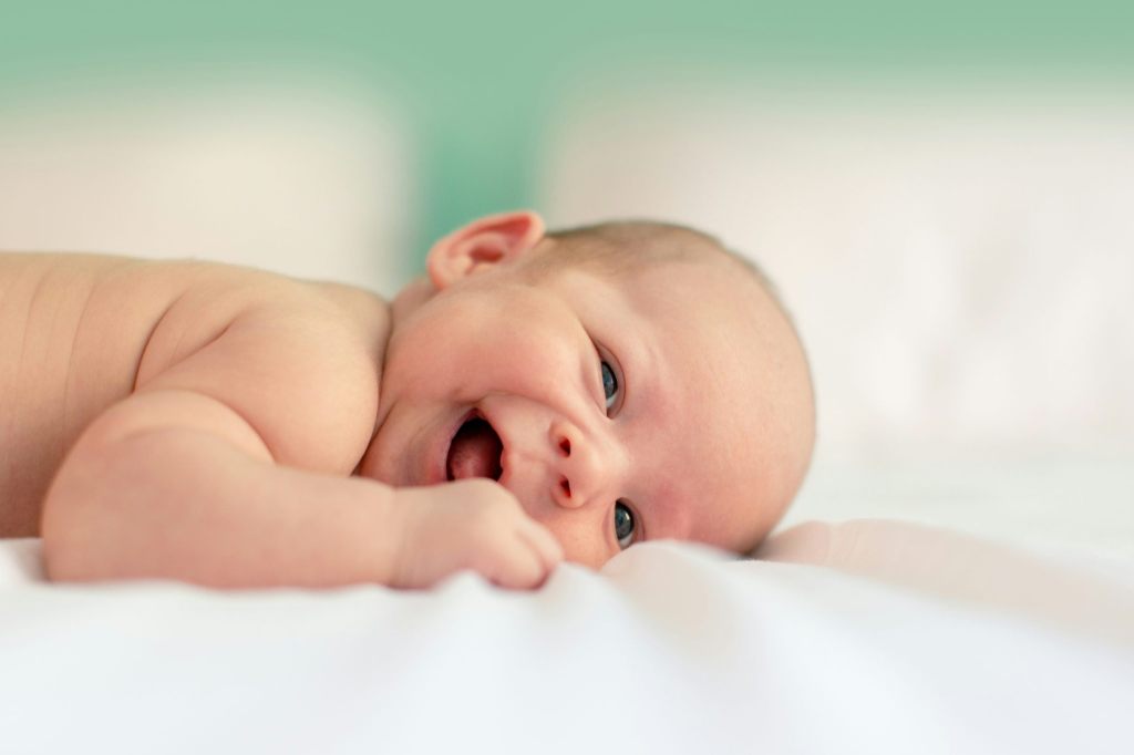 Das waren 2024 die beliebtesten Baby-Vornamen