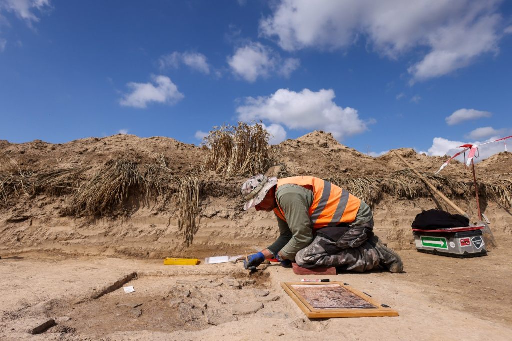 Über 1000 Jahre alte Mumie in Peru entdeckt