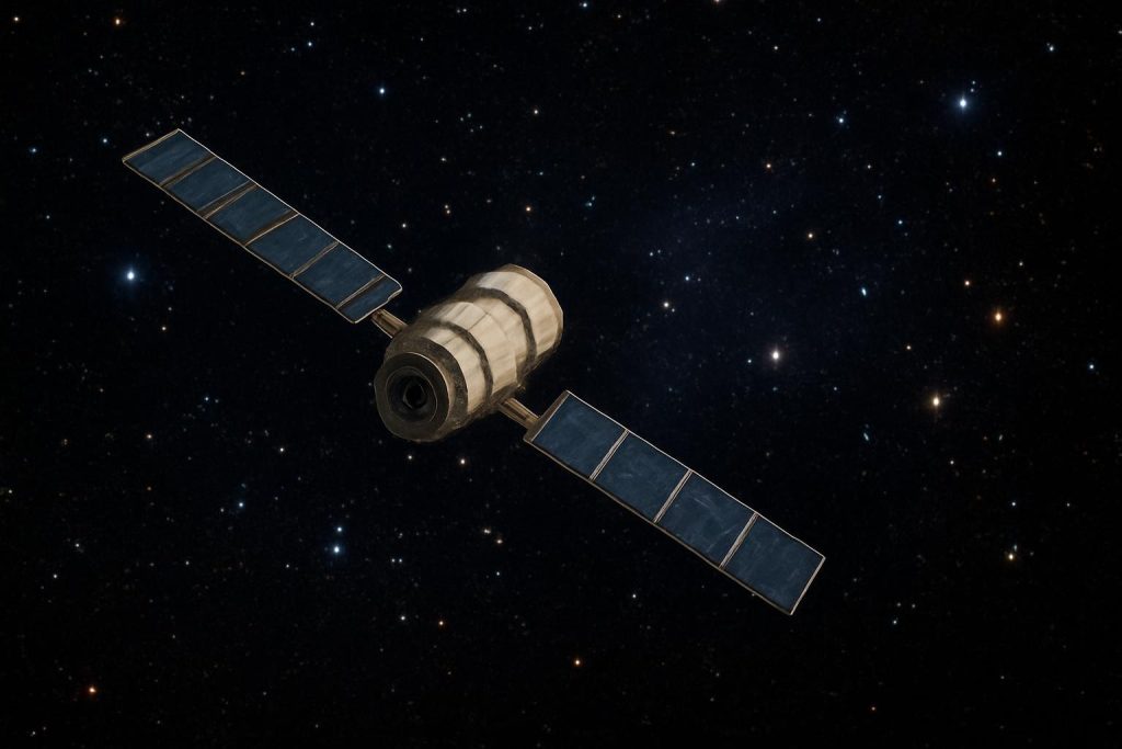 Für genauere Vorhersagen: Europäischer Wettersatellit hebt ab