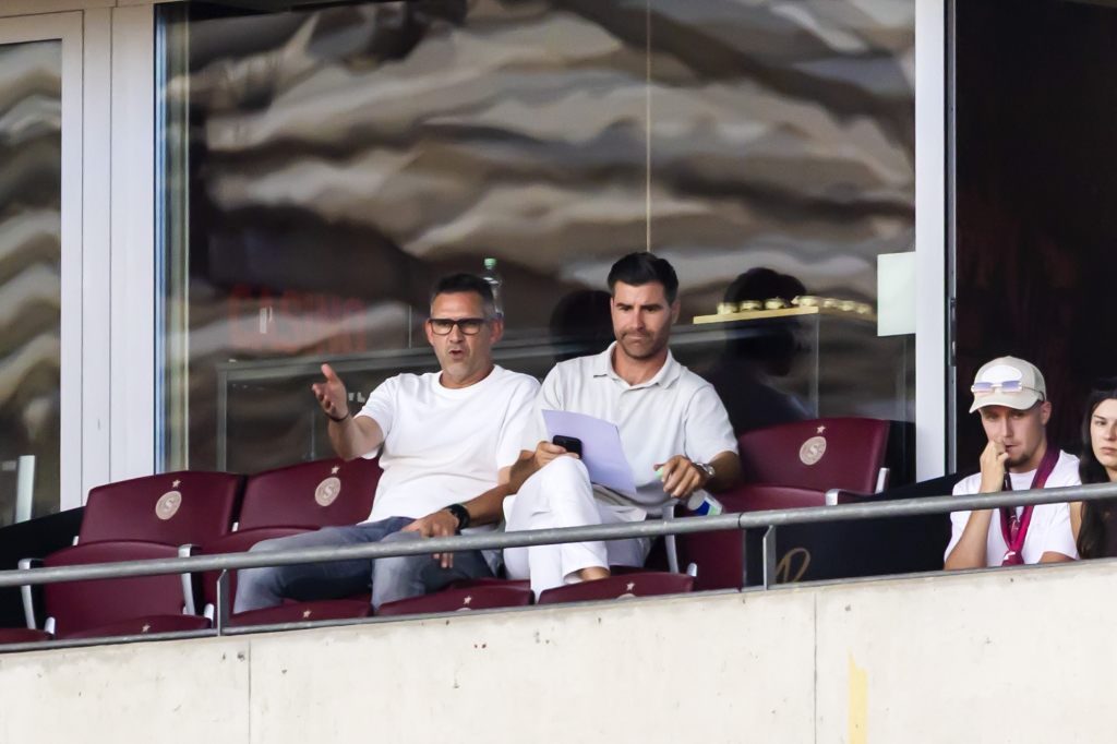 Jocelyn Gourvennec ist der neue Trainer von Servette
