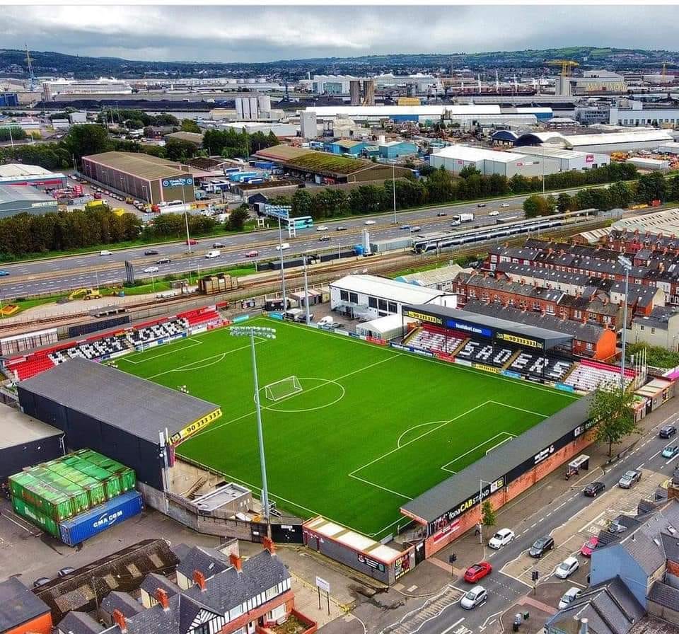 Marwins Europa-Hit(z) – Teil 4: Das Finale der Conference League vor Augen