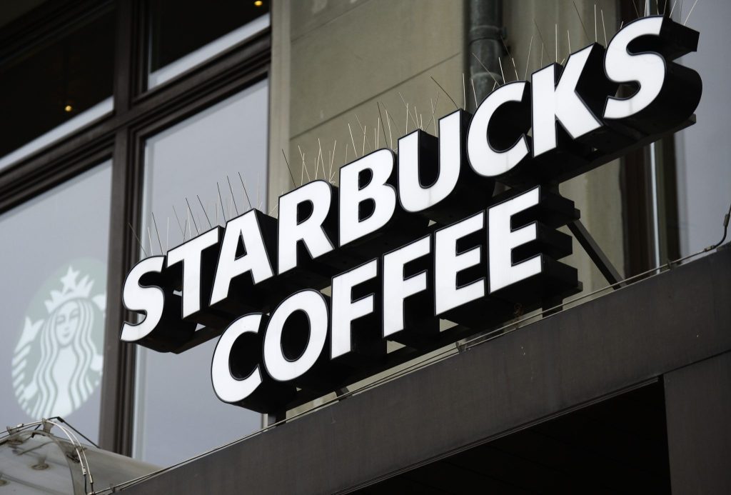 Starbucks kündigt Filialschliessungen in der Schweiz an
