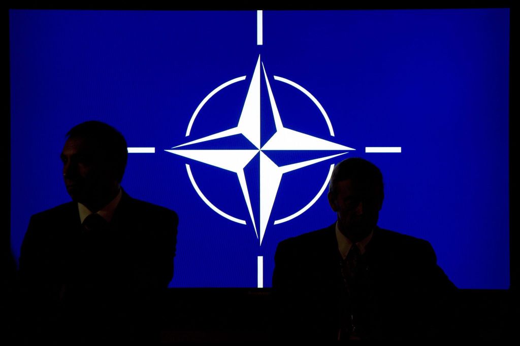 Nato verstärkt Schutz der Ostflanke mit weiteren Kampfjets