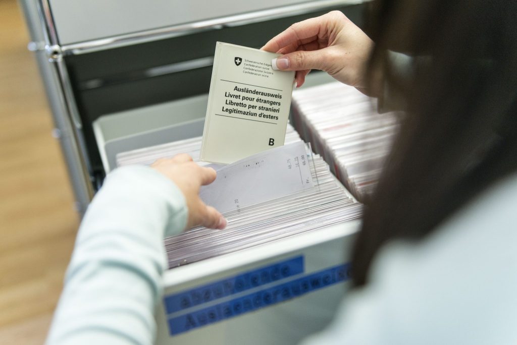 Aufenthaltsrecht soll auch bei unverschuldeter Armut nicht garantiert sein