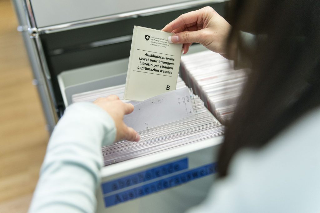 Aufenthaltsrecht soll auch bei unverschuldeter Armut nicht garantiert sein
