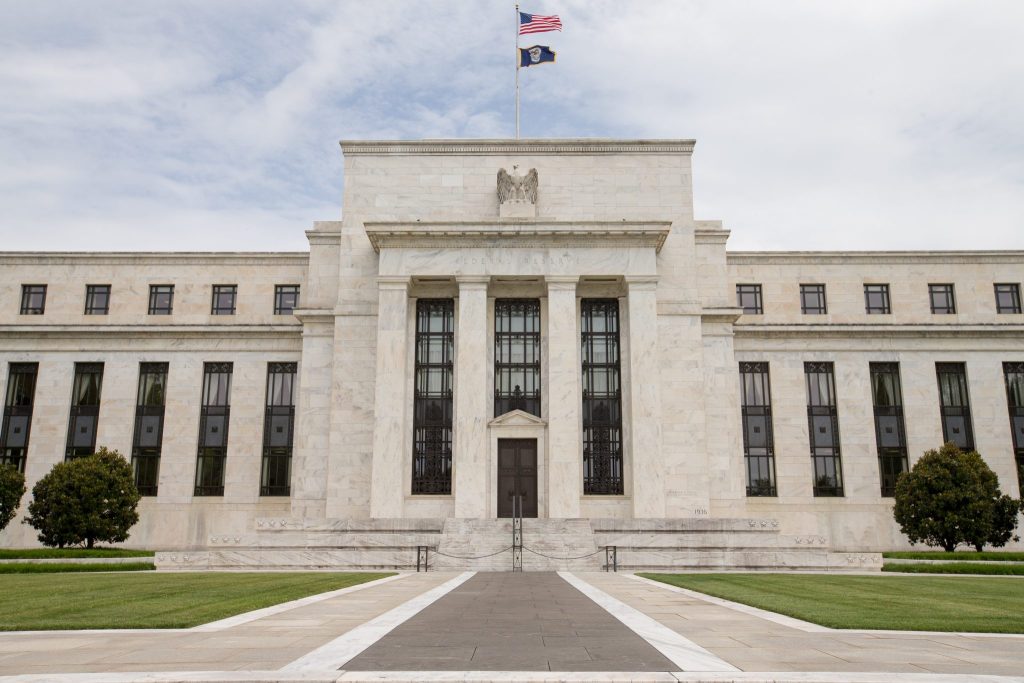 US-Notenbank senkt Leitzins wie erwartet