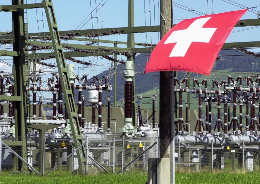 Die Schweiz bleibt das innovativste Land der Welt