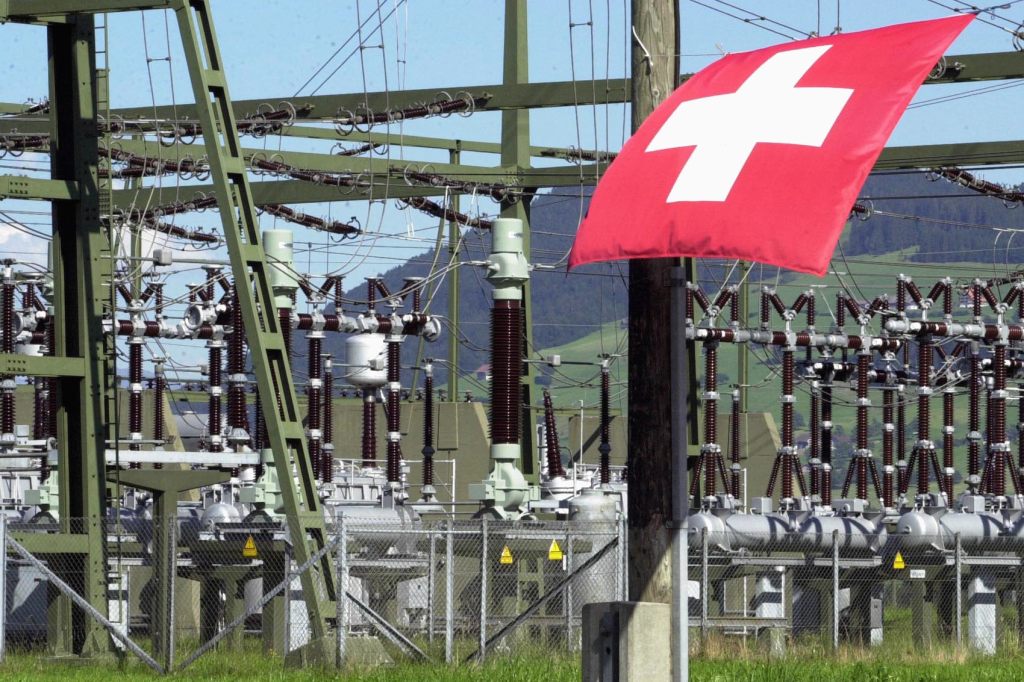 Die Schweiz bleibt das innovativste Land der Welt