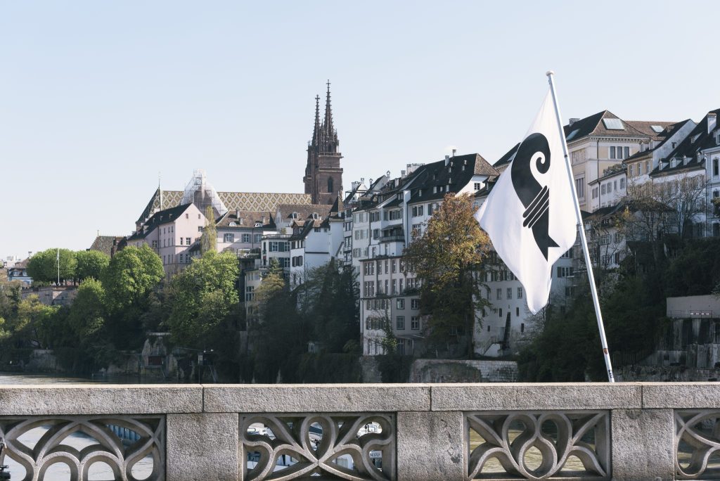 Basel-Stadt rechnet für 2026 mit einem knappen Überschuss