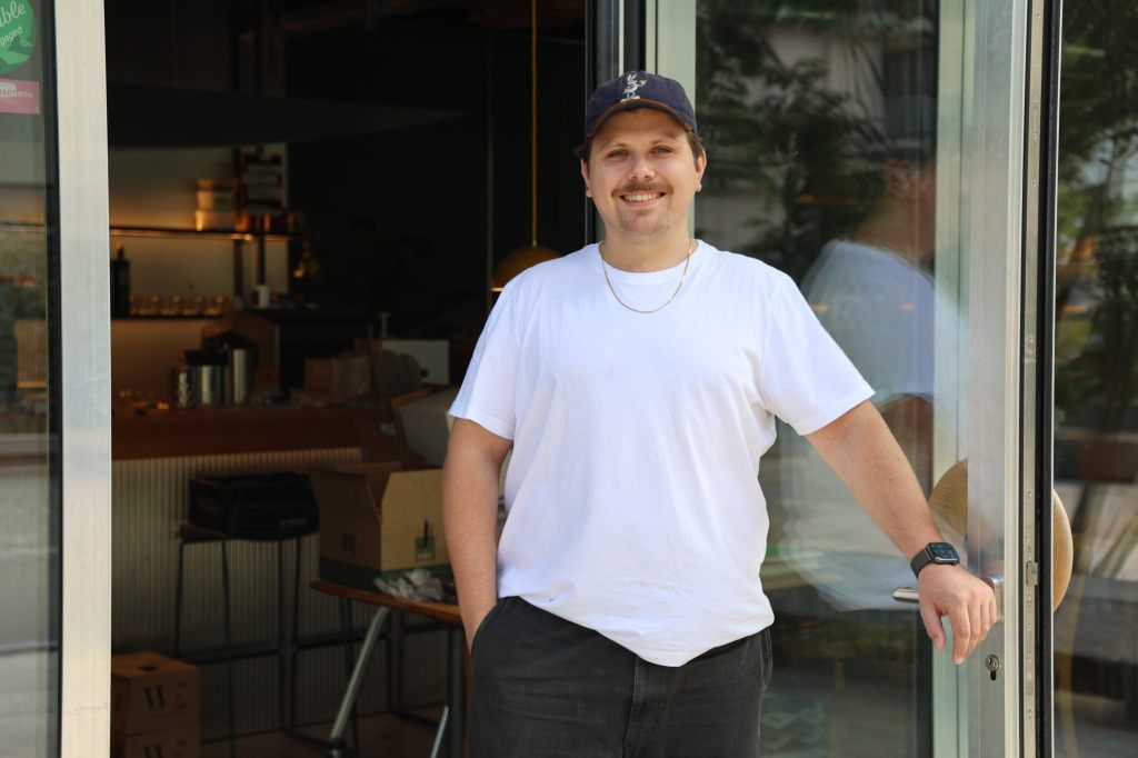 «Pizza hat keine Geheimzutat»: Mit welchem Rezept Notorious 801 beim Lysbüchel überleben will