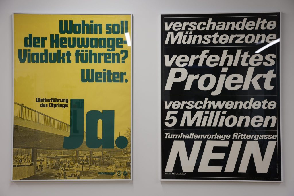 ‭150 Jahre direkte Demokratie: «Basel war ein direkt-demokratischer Spätzünder»