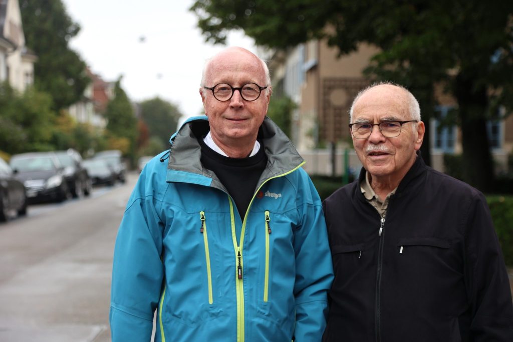 «Es wird sicher Einsprachen geben»: Begrünung im Bachletten-Quartier führt zu Parkplatzabbau