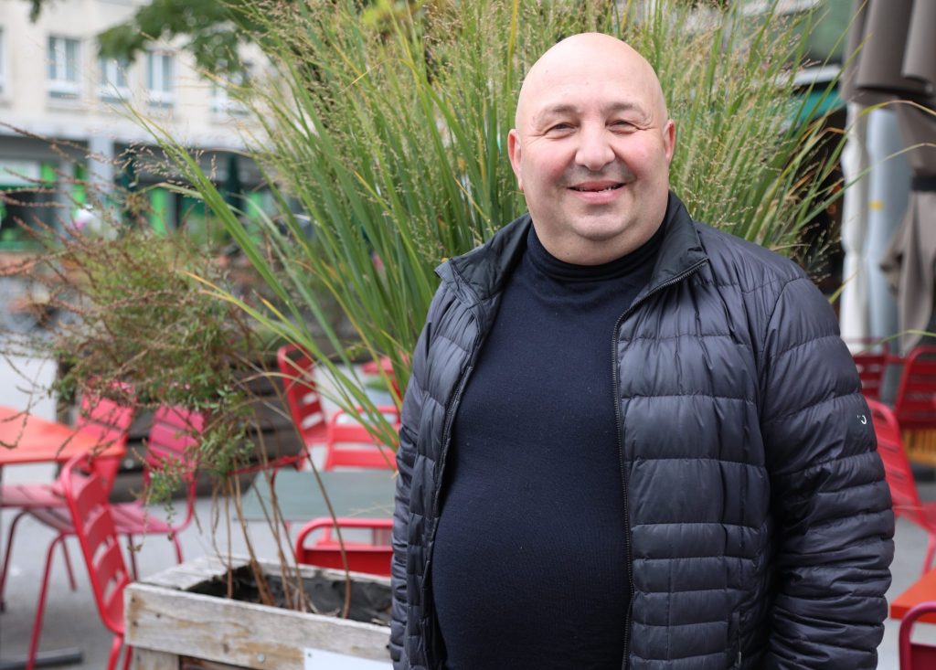 Gundeli kämpft weiter um autofreien Tellplatz: «Das Fahrverbot wird nicht eingehalten»