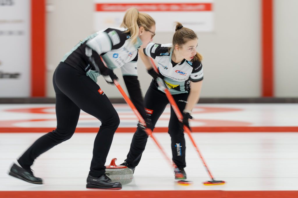 20 Jahre Women’s Masters Basel: Jubiläumsturnier in Arlesheim