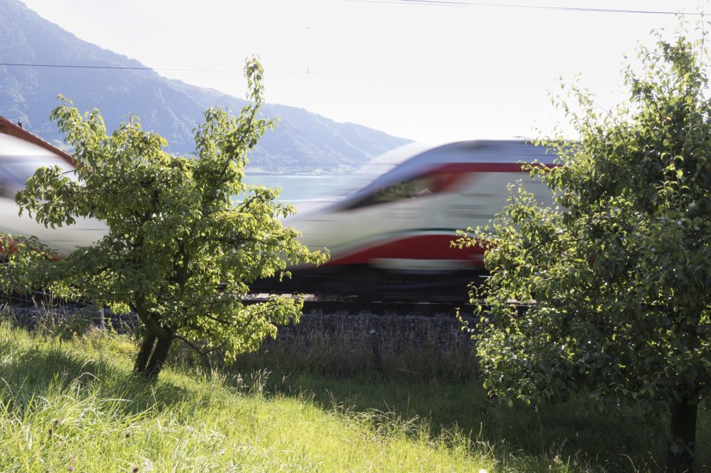 Bahnstreik in Italien – Hunderte Züge fallen aus