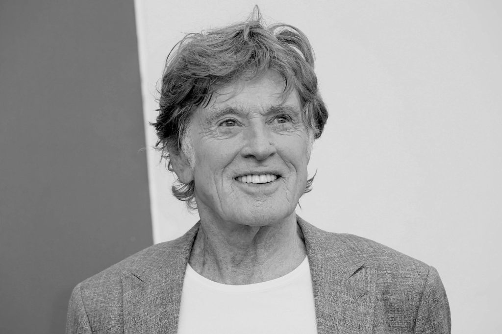 Robert Redford im Alter von 89 Jahren gestorben
