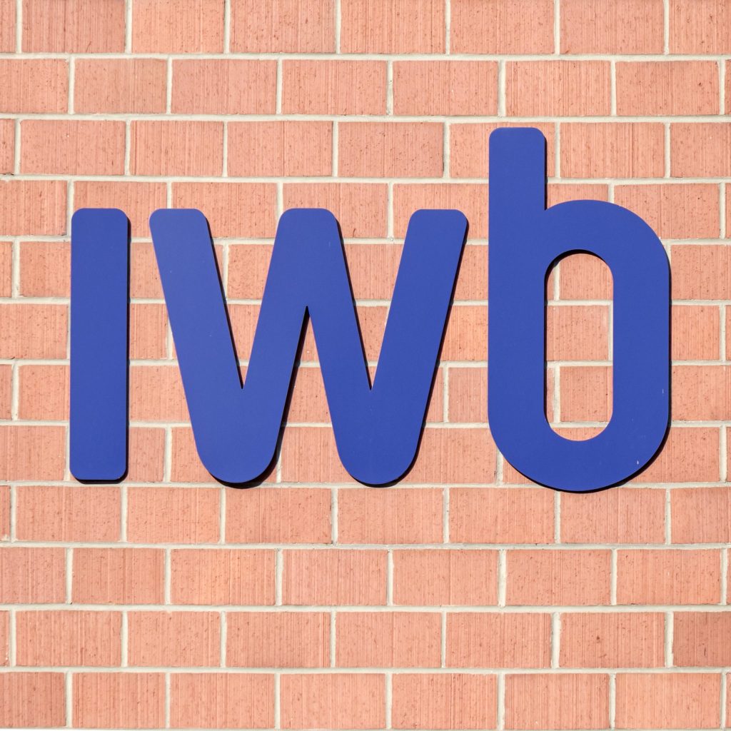 Wechsel im Verwaltungsrat der IWB Ende 2025