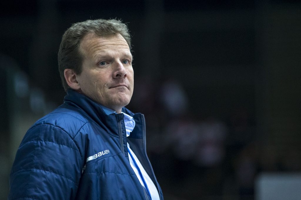 Kevin Schläpfer kritisiert Liga: «Ich finde dieses Gesuch ein Witz»