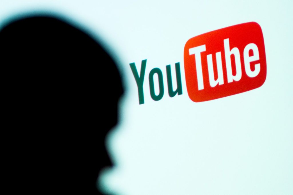 Youtube zahlt nach Kontosperre 24,5 Millionen Dollar an Trump
