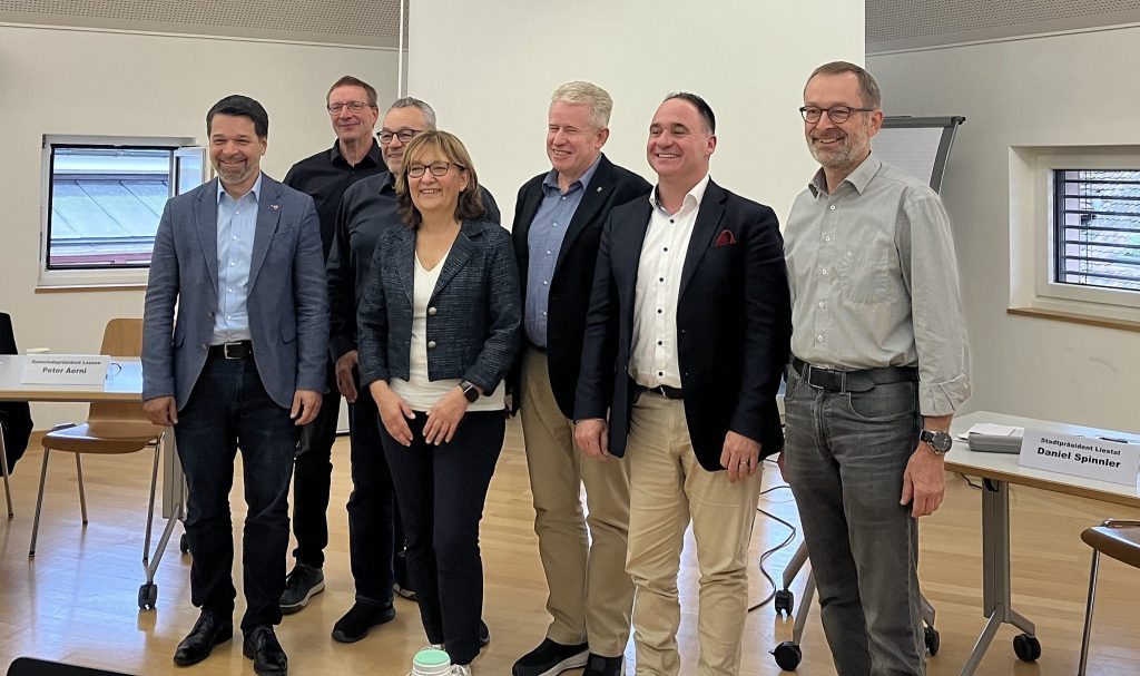 Mitglied der Finanzkommission: «Ich weiss nicht, ob eine Initiative der richtige Weg ist»
