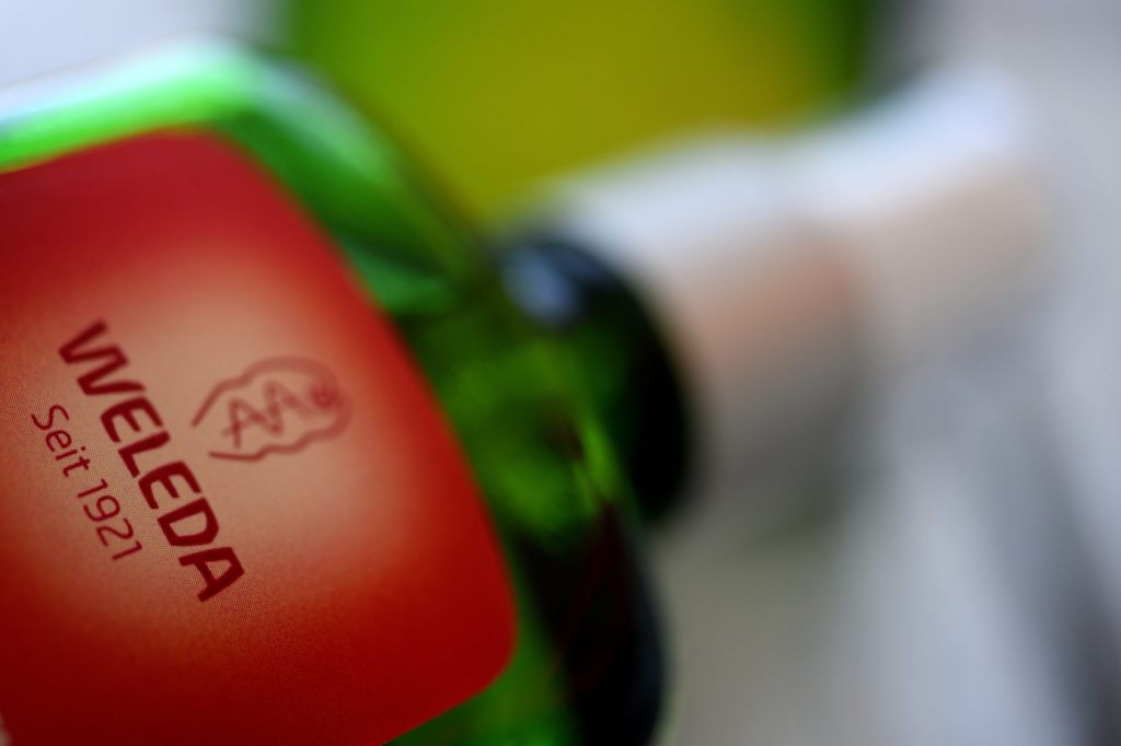 Weleda soll laut «Spiegel» Verbindungen zur SS gehabt haben