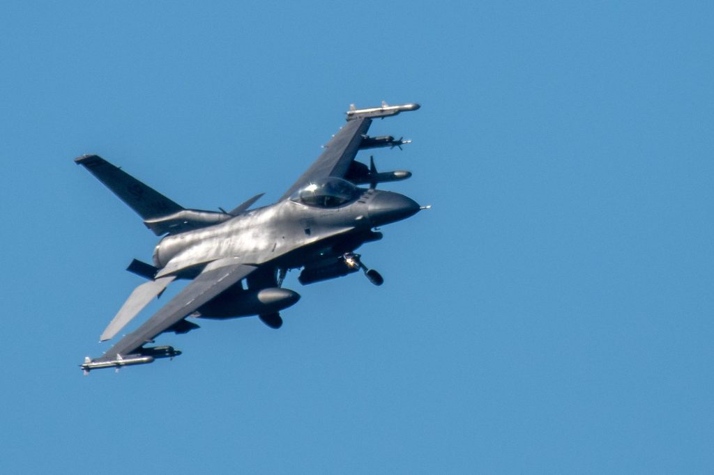 Luftraumverletzung oder nicht? Russland will estnischen Luftraum nicht verletzt haben