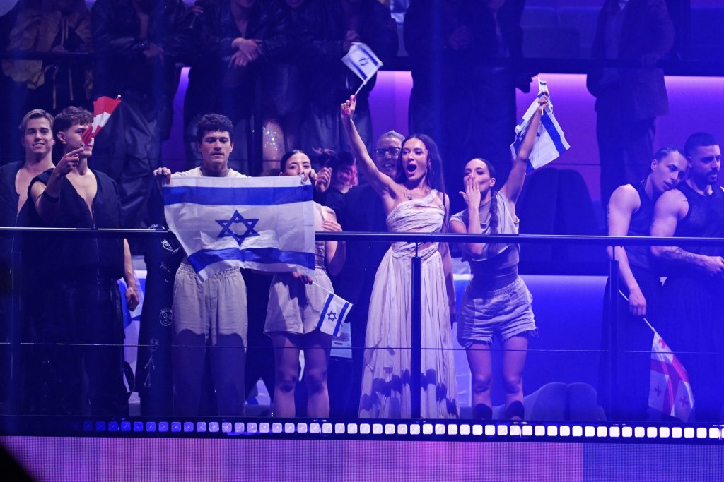 Auch die Niederlande drohen mit Boykott von ESC