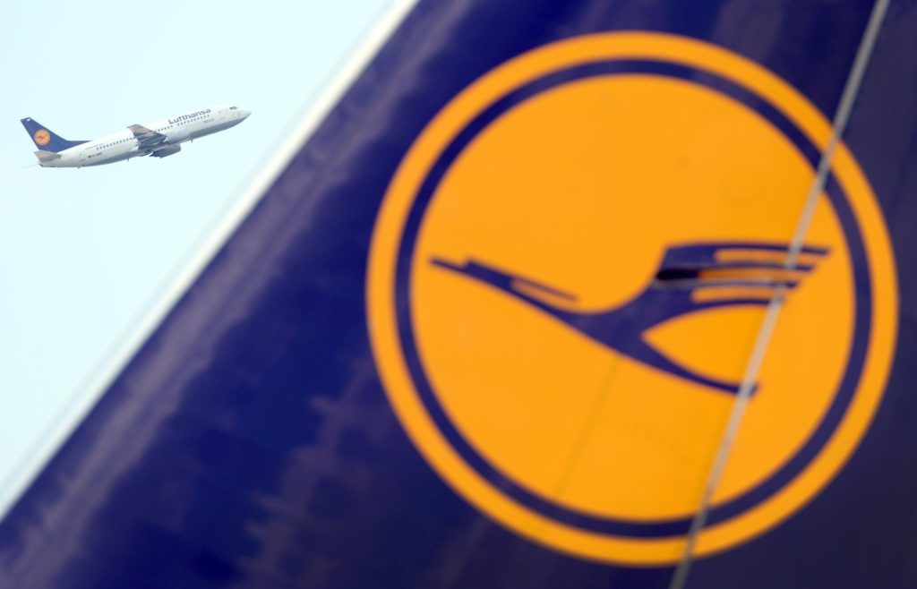 Lufthansa-Konzern streicht rund 4&#8217;000 Jobs