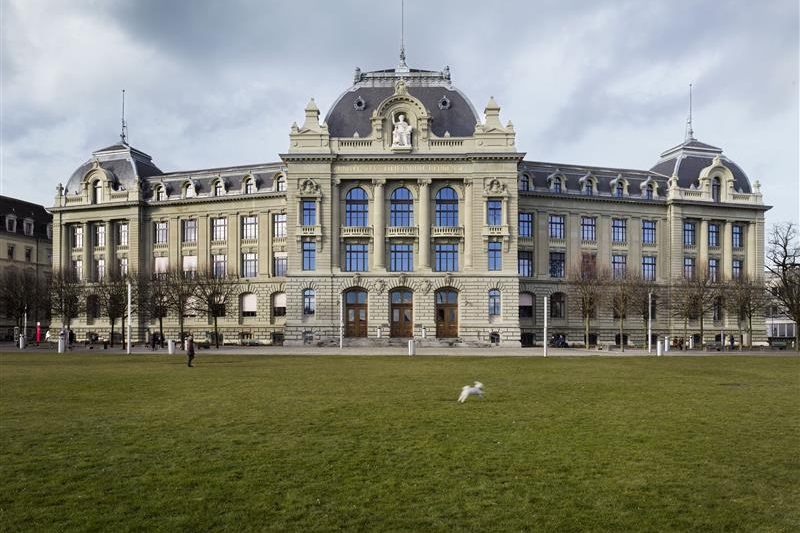 Uni Bern will 15 Millionen pro Jahr weniger ausgeben