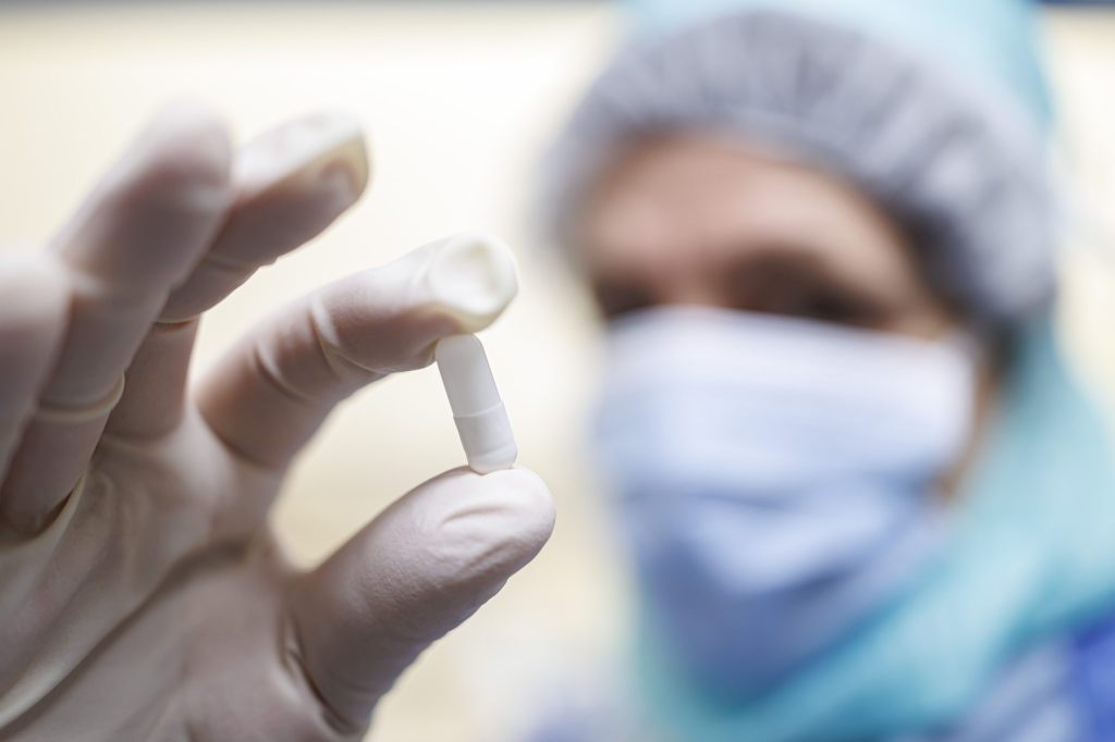 Neues Basler Molekül könnte Tumoren den Kampf ansagen