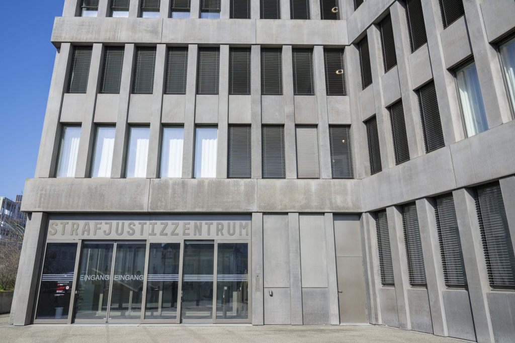 Baselbieter Regierung plant Umbau bei Staatsanwaltschaft