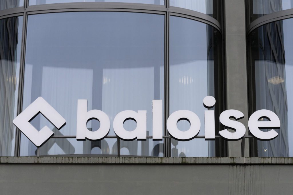Baloise schliesst erstes Halbjahr 2025 mit höherem Gewinn ab