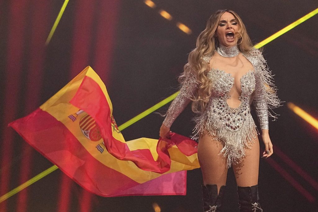 Spanien kündigt ESC-Boykott bei Teilnahme Israels an
