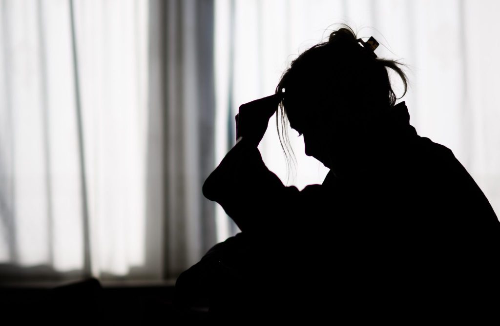 Immer weniger Schweizerinnen und Schweizer fühlen sich fit