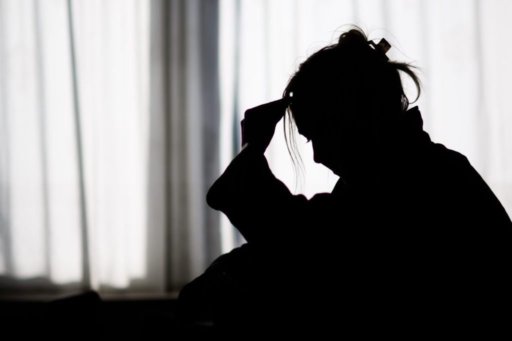 Immer weniger Schweizerinnen und Schweizer fühlen sich fit