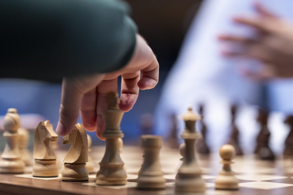 Hattrick: Schachgesellschaft Riehen ist wieder Schweizermeister