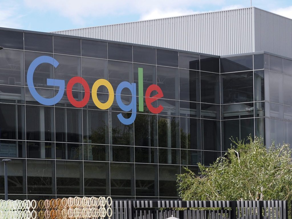 Google muss wegen Verletzung der Privatsphäre viel zahlen
