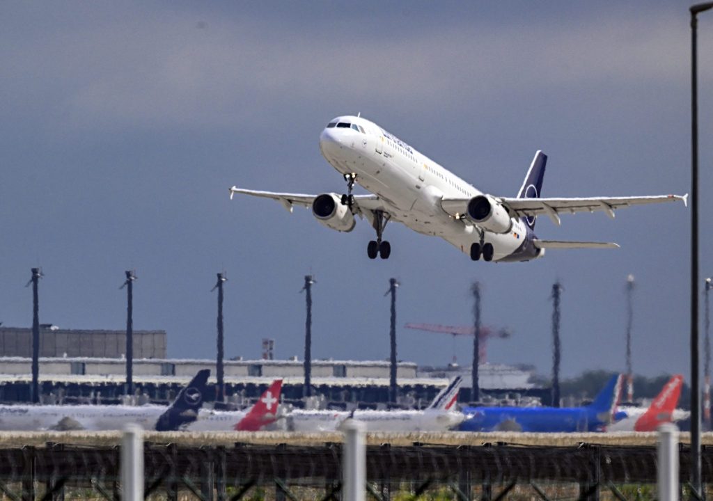 Verlagerungen bei Lufthansa bringen laut Swiss-Chef mehr Effizienz