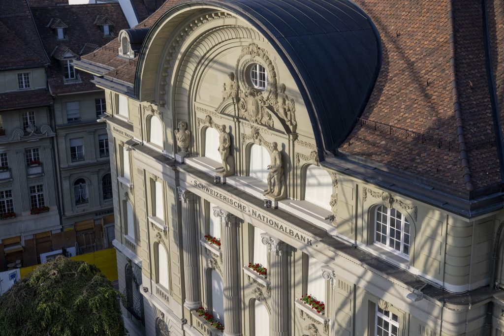 SNB gönnt sich Zinspause: Nullzinspolitik als neue Normalität