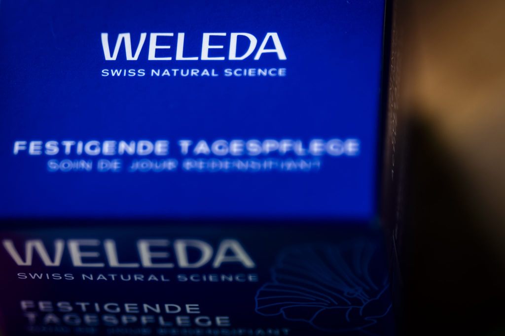 Weleda lässt Firmengeschichte während NS-Zeit aufarbeiten