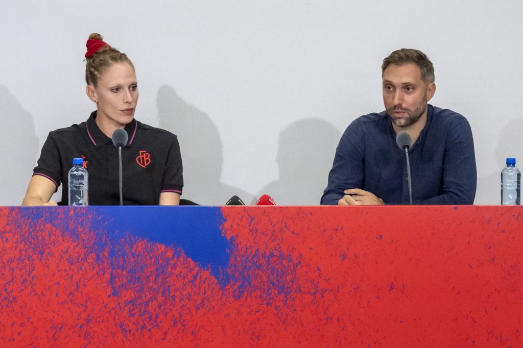 Frauenfussball-Leiter: «Mir ist bewusst, dass der Zeitpunkt kritisiert wird»
