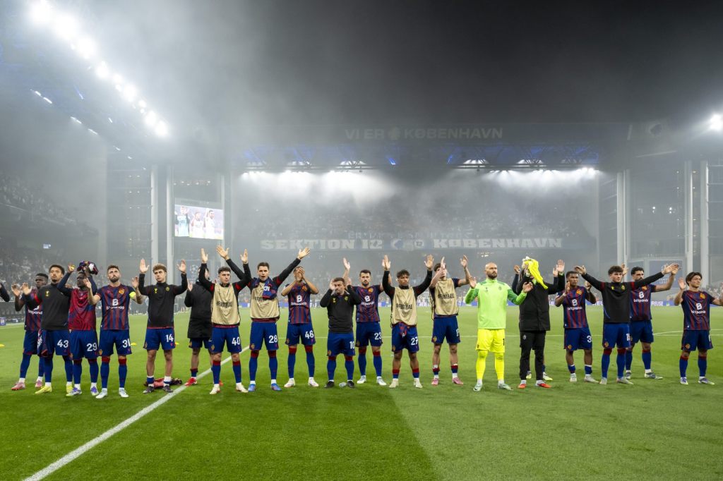 Von Tsunemoto bis Salah: Das sind die neuen Gesichter beim FC Basel