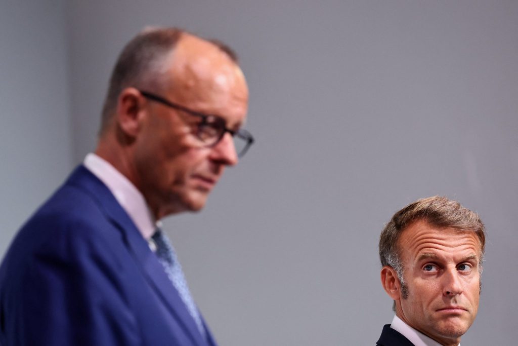 Frankreich und Deutschland bestellen russischen Botschafter ein