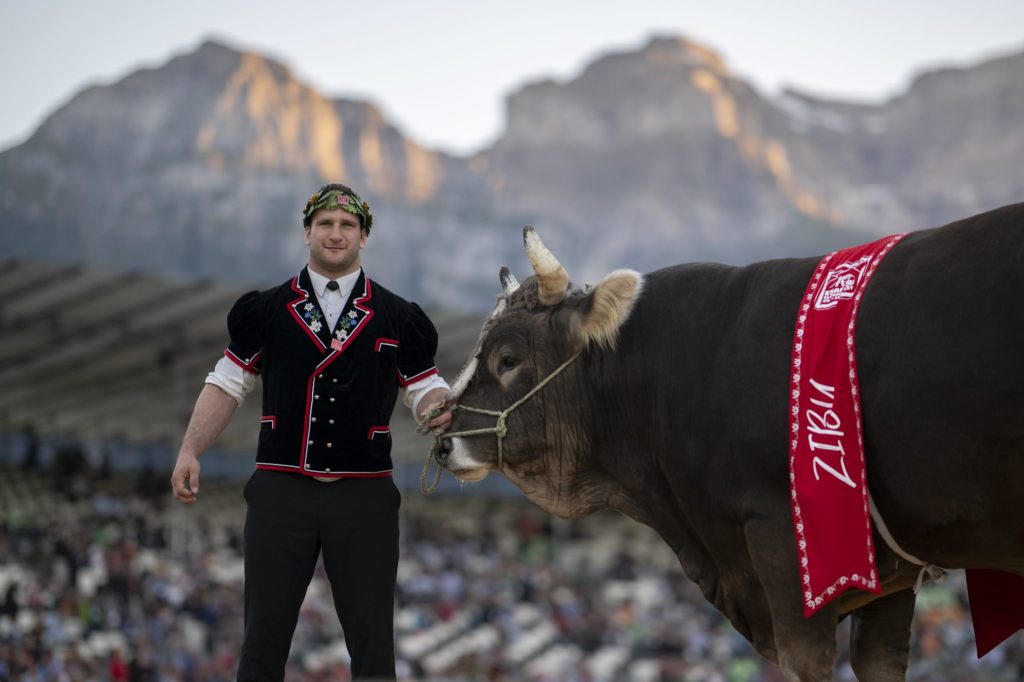 Ein Nordostschweizer Märchen geht im Glarnerland zu Ende