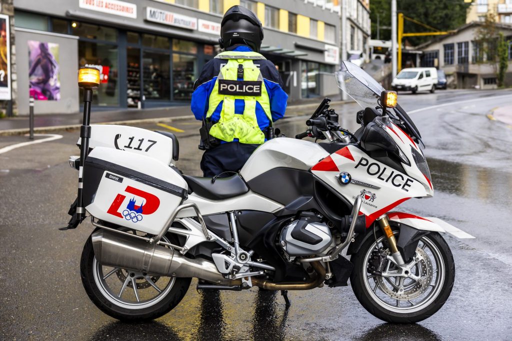 Strafuntersuchung nach tödlichem Unfall von 14-Jähriger in Lausanne