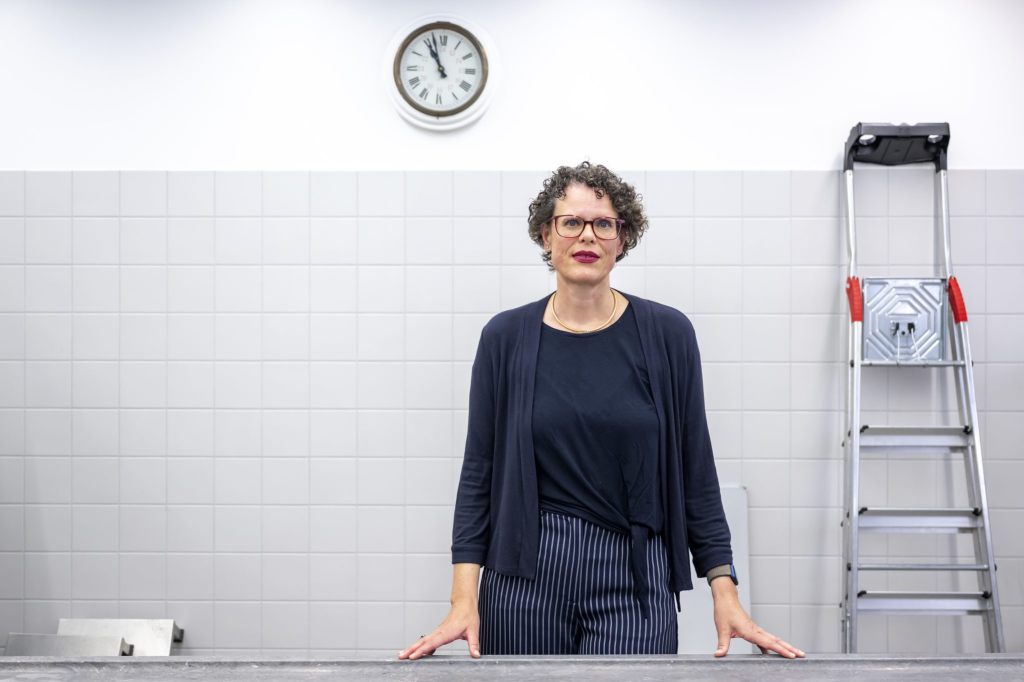 «Haben mehr mit Lebenden zu tun als mit Toten»: Institut für Rechtsmedizin wird 100