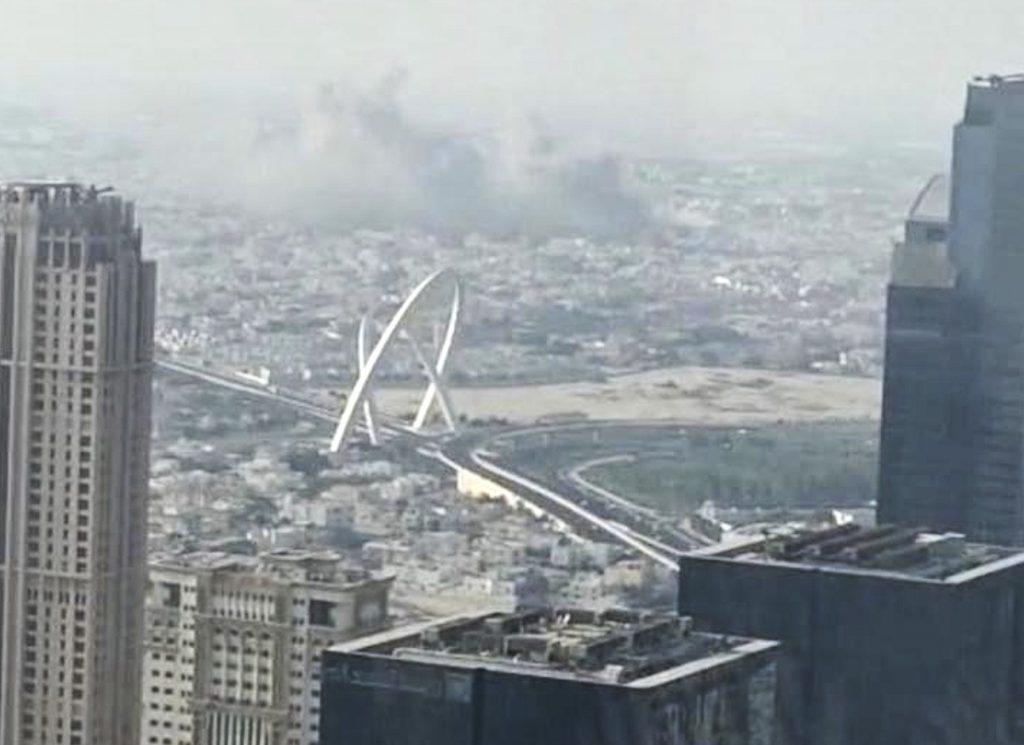 Israels Armee greift Hamas-Spitze in Katar an