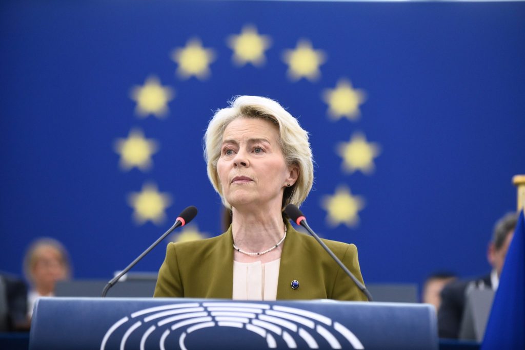 EU-Kommission stoppt Zahlungen an Israel